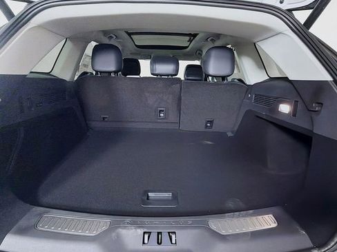 New 2026 Lincoln Nautilus Reserve AWD/4WD image 30