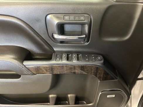 Used 2014 GMC Sierra 1500 Denali w/ Driver Alert Package image 10