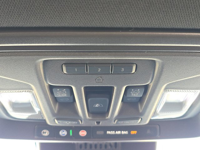 Used 2026 GMC Sierra 1500 Denali w/ Denali Reserve Package AWD/4WD image 24