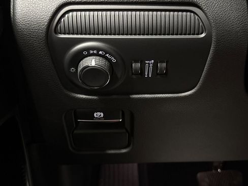 New 2026 Jeep Grand Wagoneer Limited AWD/4WD image 19