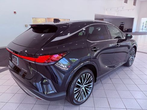 Used 2023 Lexus RX 350 Premium Plus w/ Cold Area Package image 14