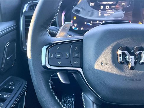 Used 2025 RAM 1500 RHO w/ RHO Level 1 Equipment Group image 23