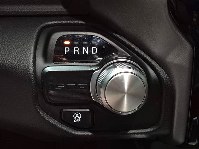 Used 2023 RAM 1500 Laramie RWD image 19