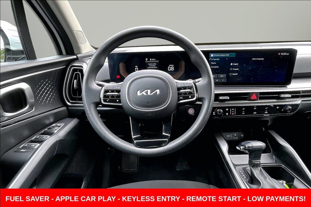 Used 2024 Kia Sorento LX FWD image 8