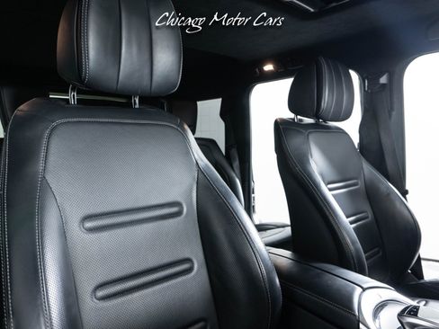 Used 2022 Mercedes-Benz G 550 image 33