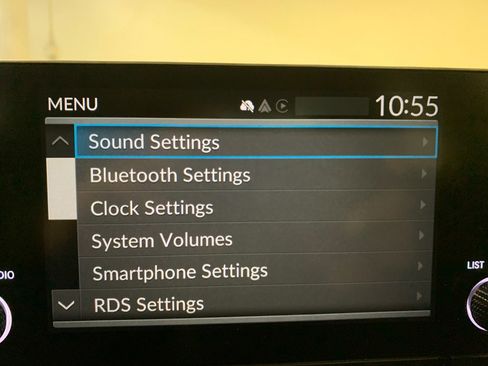 Used 2025 Honda Accord LX image 21