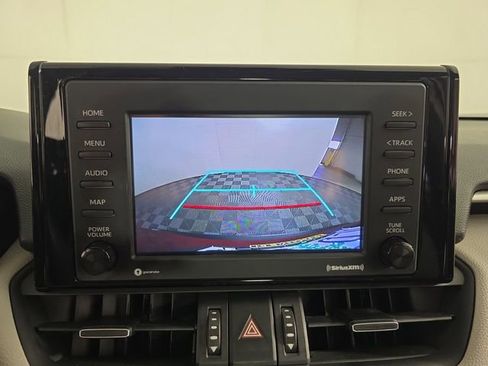 Used 2020 Toyota RAV4 XLE Premium AWD/4WD image 14