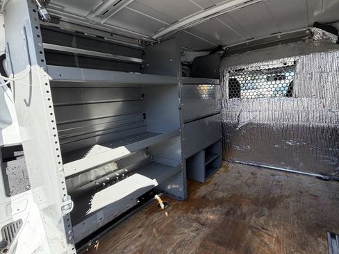 Used 2019 RAM ProMaster City Tradesman SLT FWD image 11