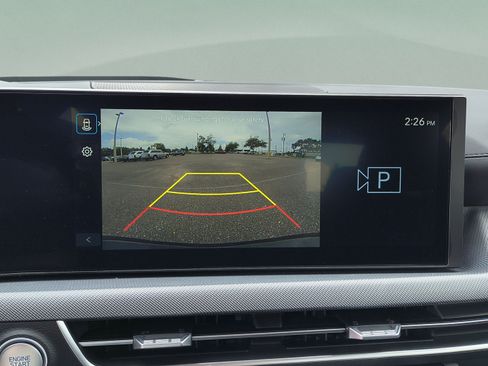 New 2026 Hyundai Sonata SE FWD image 22