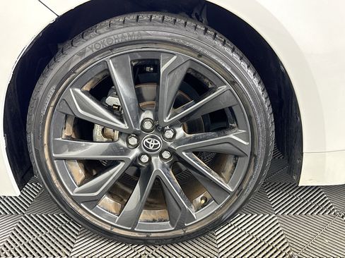 Used 2023 Toyota Corolla SE FWD image 37