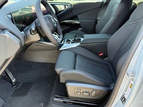 New 2026 BMW X3 xDrive30 w/ M Sport Package image 17