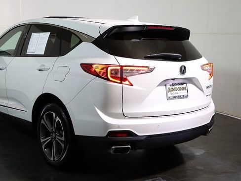 Used 2023 Acura RDX AWD w/ Advance Package image 11