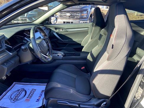 Used 2019 Honda Civic Si image 11