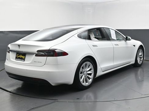 Used 2019 Tesla Model S Long Range image 4