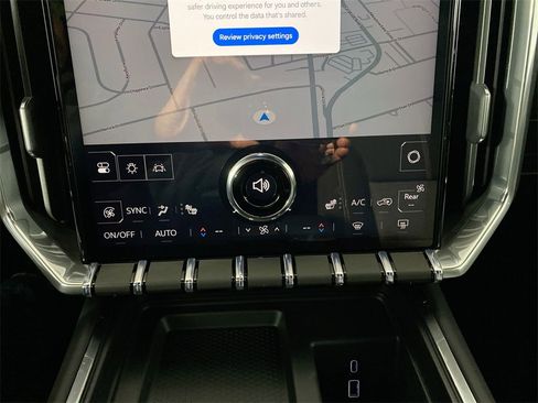 Used 2025 GMC Acadia Elevation w/ Black Edition image 19