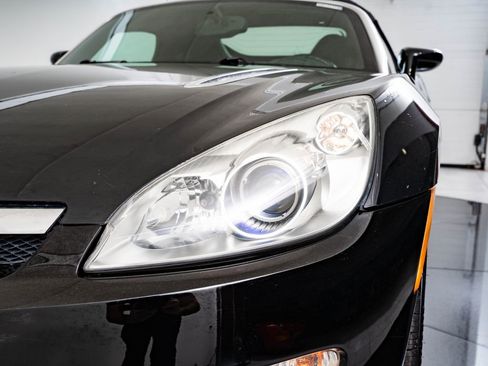 Used 2007 Saturn Sky w/ Premium Trim Pkg RWD image 15