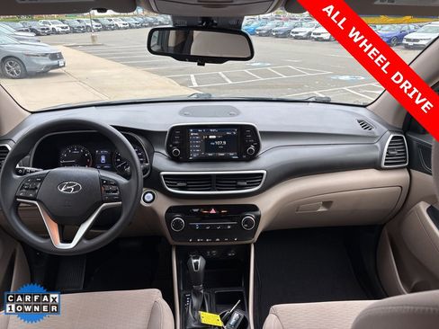 Used 2020 Hyundai Tucson Value image 12
