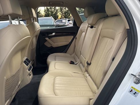 Used 2018 Audi Q5 2.0T Premium Plus image 6