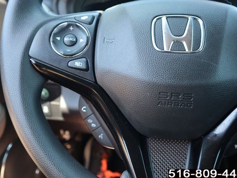 Used 2020 Honda HR-V EX image 19