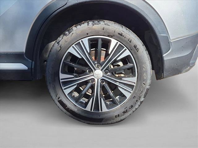 Used 2018 Mitsubishi Eclipse Cross SE AWD/4WD image 9