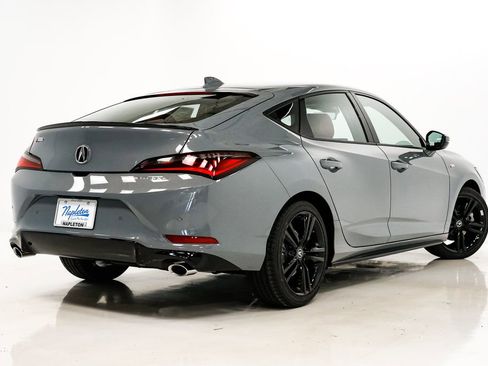 New 2026 Acura Integra A-Spec image 35