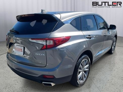 Certified 2023 Acura RDX FWD w/ Technology Package image 5