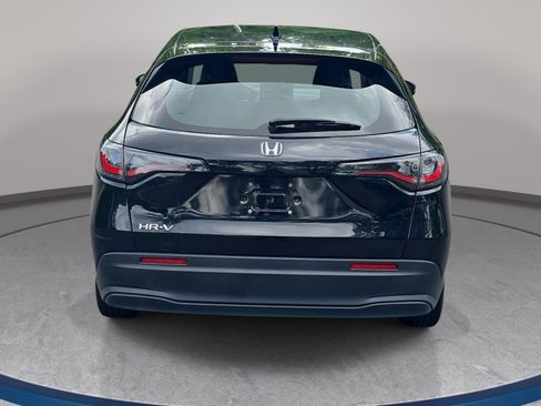 Certified 2024 Honda HR-V LX image 6