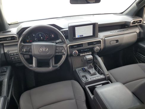 Used 2024 Toyota Tacoma SR image 10