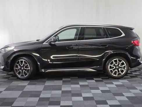 Used 2026 BMW X1 xDrive28i AWD/4WD image 4