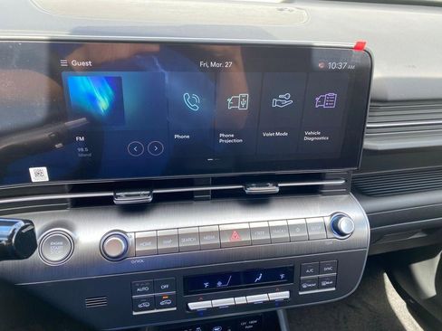 New 2026 Hyundai Kona SEL Sport FWD image 39