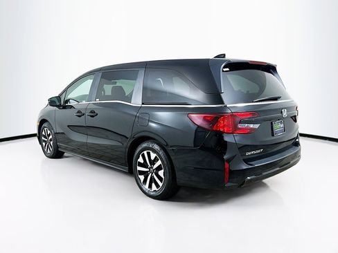 Used 2025 Honda Odyssey EX-L image 5