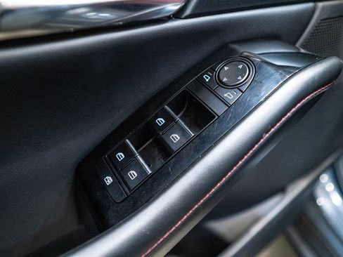 Used 2025 MAZDA CX-30 AWD 2.5 S w/ Preferred Package image 21