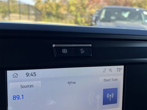 Used 2025 Ford F250 XLT w/ FX4 Off-Road Package image 24