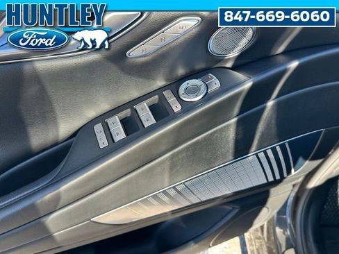 Used 2024 Genesis G80 2.5T w/ Sport Prestige Package image 20