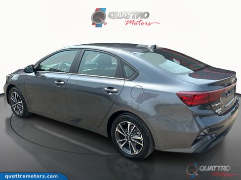 Used 2024 Kia Forte LXS w/ LXS Technology Package image 4