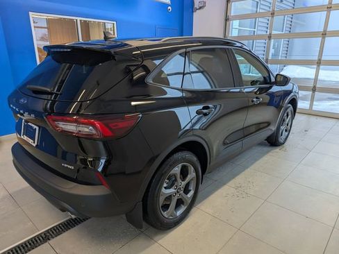New 2026 Ford Escape ST-Line w/ Tech Pack #1 image 4