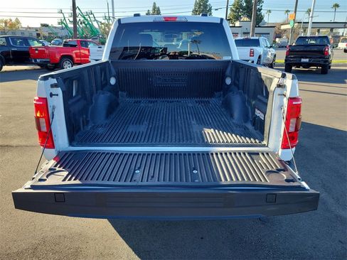 Used 2023 Ford F150 XLT image 21