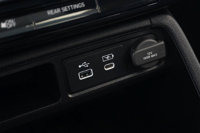 Certified 2024 Honda Pilot Elite image 28