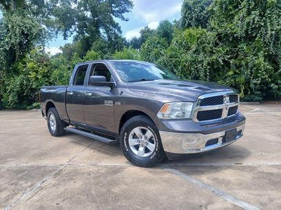 Used 2014 RAM 1500 Classic SLT