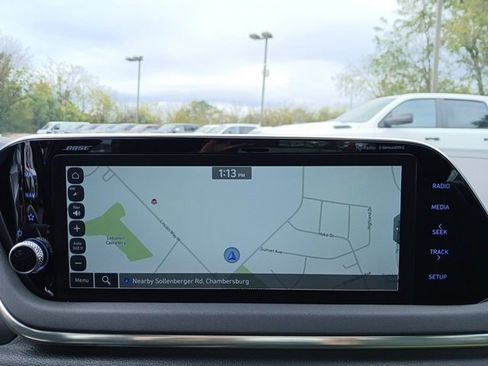 Used 2022 Hyundai Sonata SEL Plus image 16