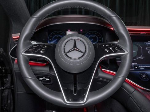 Certified 2025 Mercedes-Benz EQS 450+ Sedan image 22