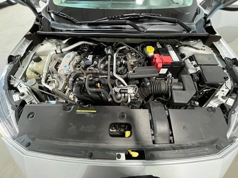 Used 2022 Nissan Sentra SV FWD image 26