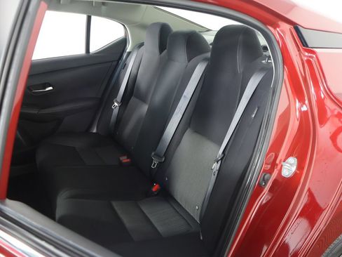 Used 2023 Nissan Sentra SV w/ All-Weather Package FWD image 29