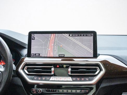 Used 2023 BMW X3 xDrive30i w/ Premium Package w/ZPA image 15