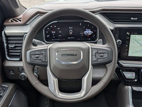 New 2026 GMC Sierra 1500 Denali w/ Technology Package AWD/4WD image 33