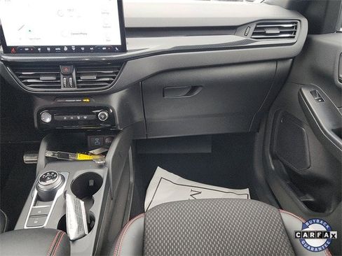 Certified 2023 Ford Escape ST-Line w/ Tech Pack #1 image 10