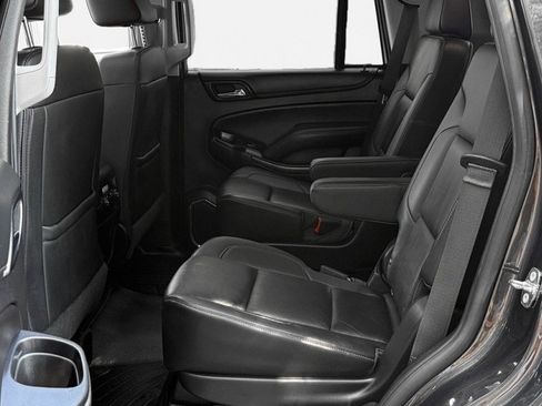 Used 2018 Chevrolet Tahoe LT AWD/4WD image 13