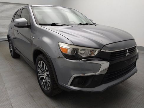 Used 2016 Mitsubishi Outlander Sport ES FWD image 13