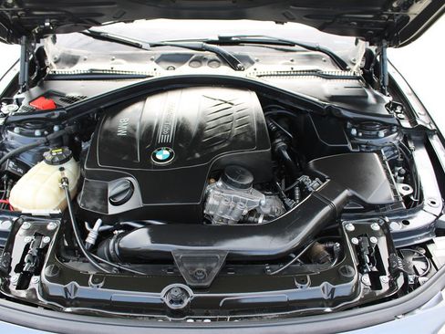 Used 2015 BMW 435i Gran Coupe image 32