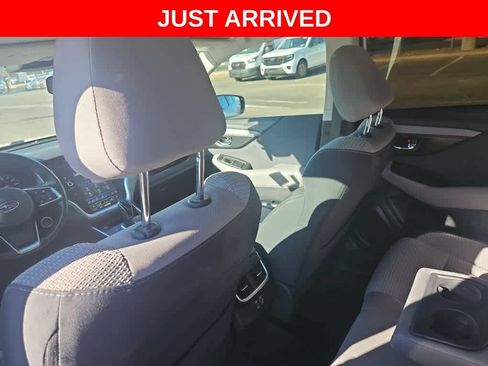 Used 2023 Subaru Outback Premium AWD/4WD image 11